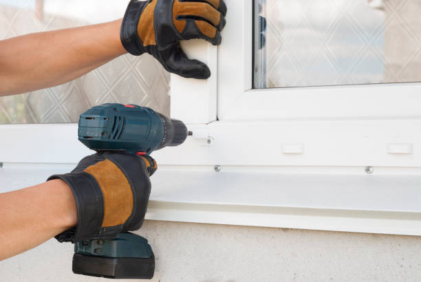 Fast and Reliable Emergency Window and Door Repairs in Cassville, WV